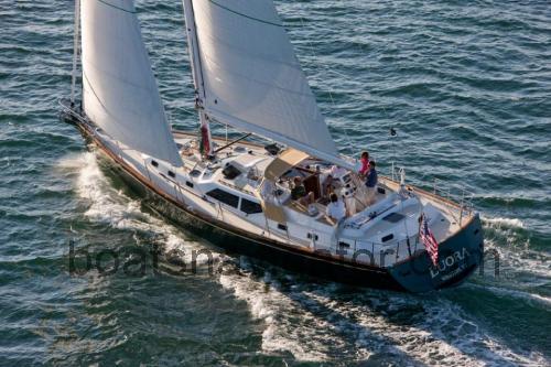 Tartan 5100 specs and reviews